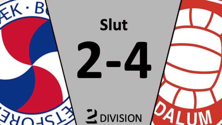 dalum_if's tweet photo. Det blev til en sikker 2-4 sejre i dagens kamp #Schilling #Søby #Raben #Julius https://t.co/1BuvqXQU0R