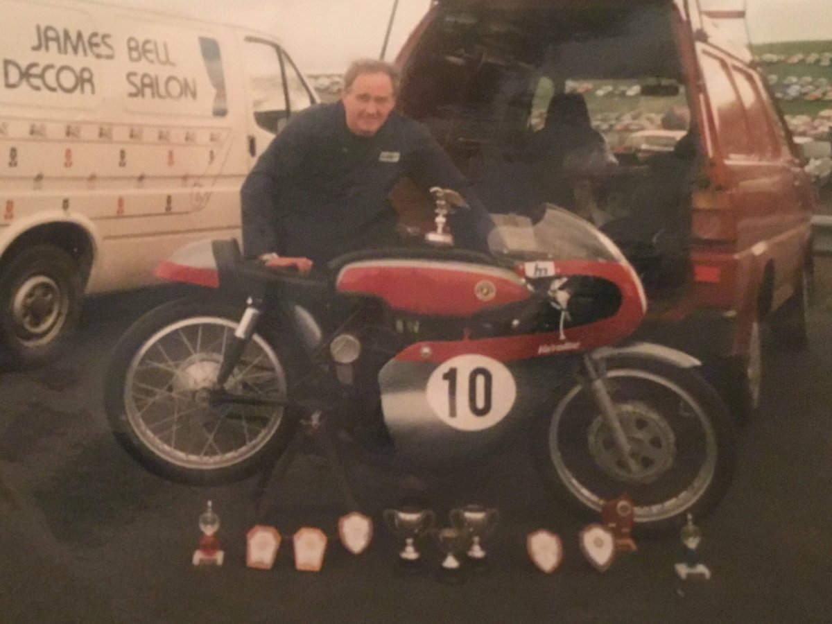 Tappet Gap....🏴󠁧󠁢󠁳󠁣󠁴󠁿 tweet media