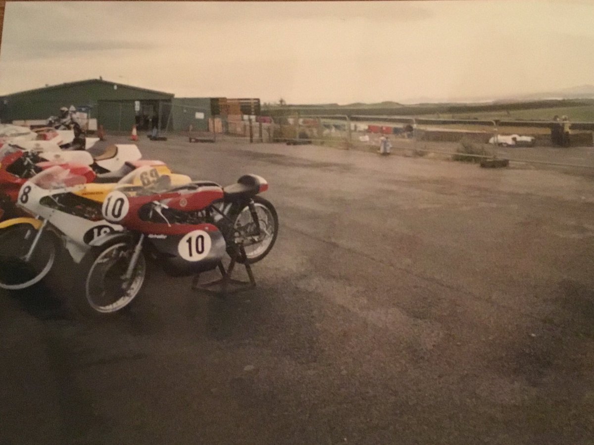 Tappet Gap....🏴󠁧󠁢󠁳󠁣󠁴󠁿 tweet media