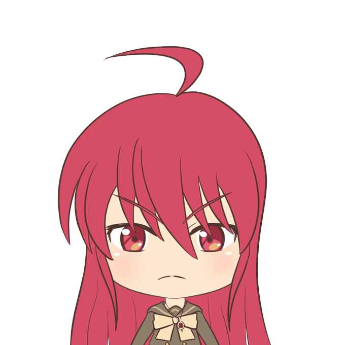 Shakuganのtwitterイラスト検索結果 古い順
