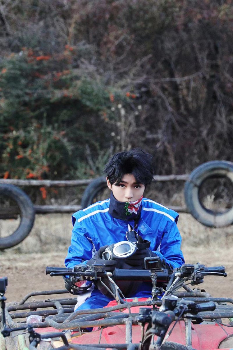 【20210502 Karry‘s news】
In a journey filled with beautiful sceneries, there are both the passion of junior championships and moments of opening up and exchanging personal stories. Keep and treasure all these experiences in your heart.
Cr. Karry's Studio