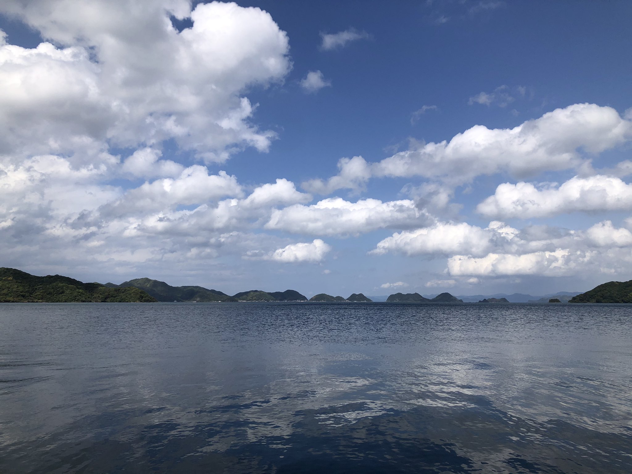 Suedo 仙崎に海上保安庁の船が停泊してた 仙崎上がってこい 海猿 曇り後晴れ T Co 09svsdf6ku Twitter