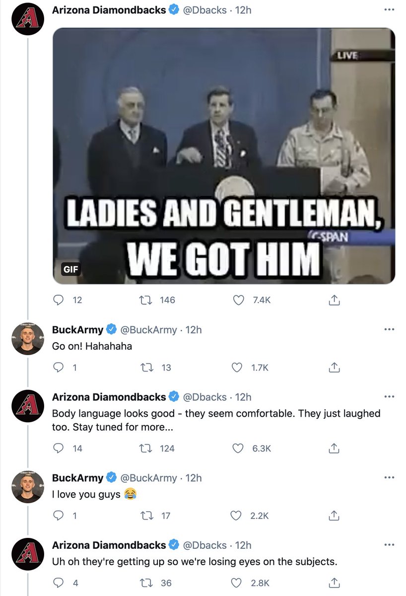 BroBible's tweet photo. Everything about this thread is amazing. What an incredible journey 😂 https://t.co/lzu55bAMEF
