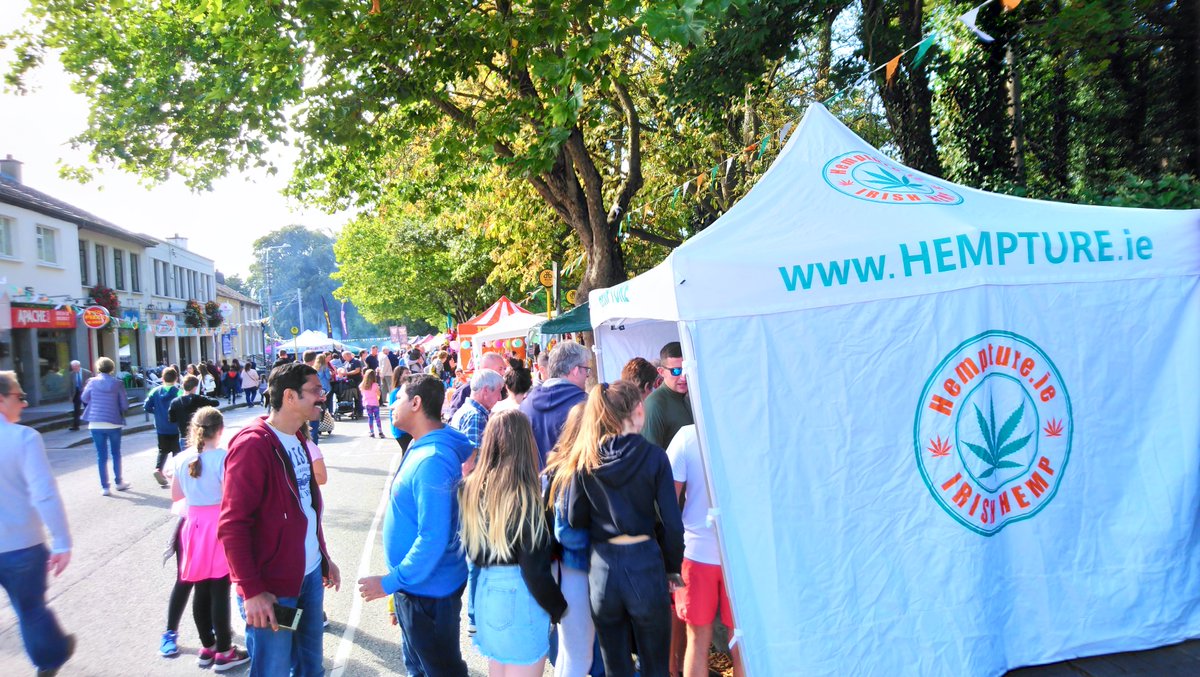 Hempture's tweet image. GET READY FOR SUMMER 2021
NOW AVAILABLE
HEMPTURE FRANCHISES
hempture.ie/shop/hempture-…