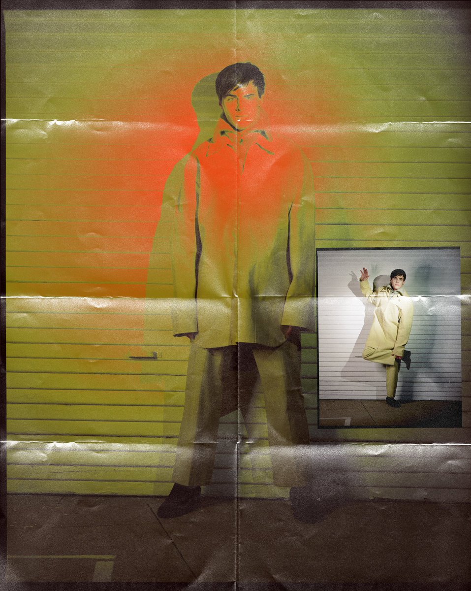 ManElevated's tweet image. Kevin Quinn x Man of Metropolis 

#ManOfMetropolis