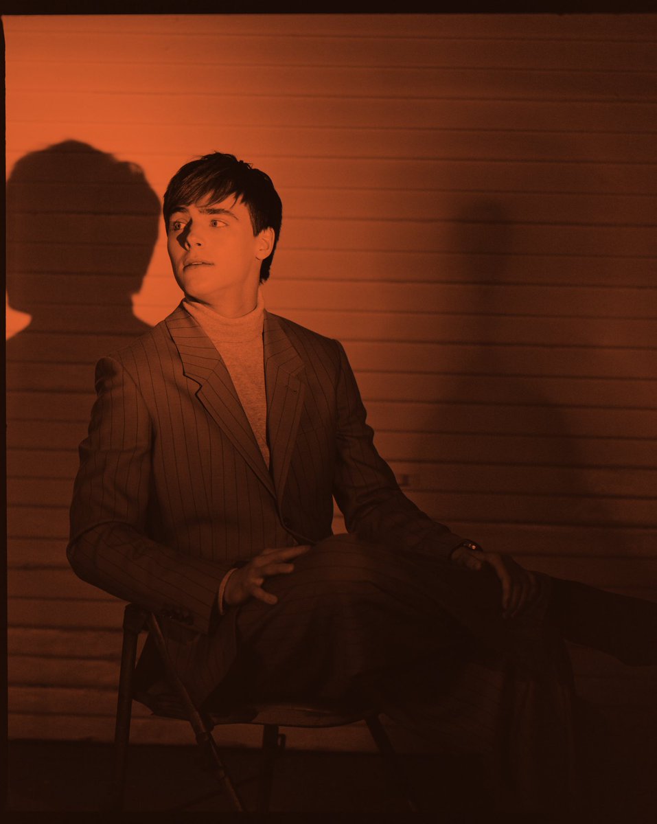 ManElevated's tweet image. Kevin Quinn x Man of Metropolis 

#ManOfMetropolis