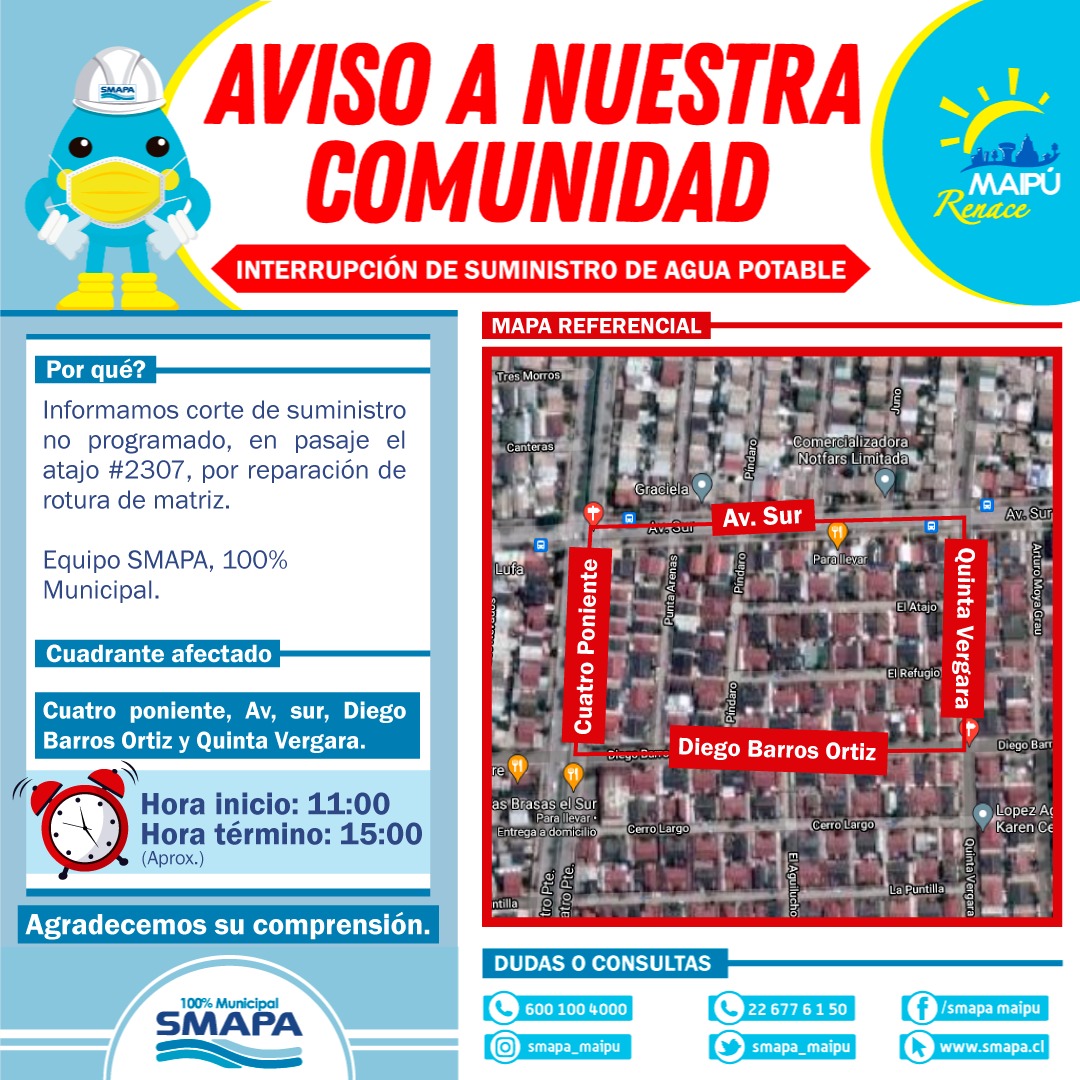SMAPA tweet media