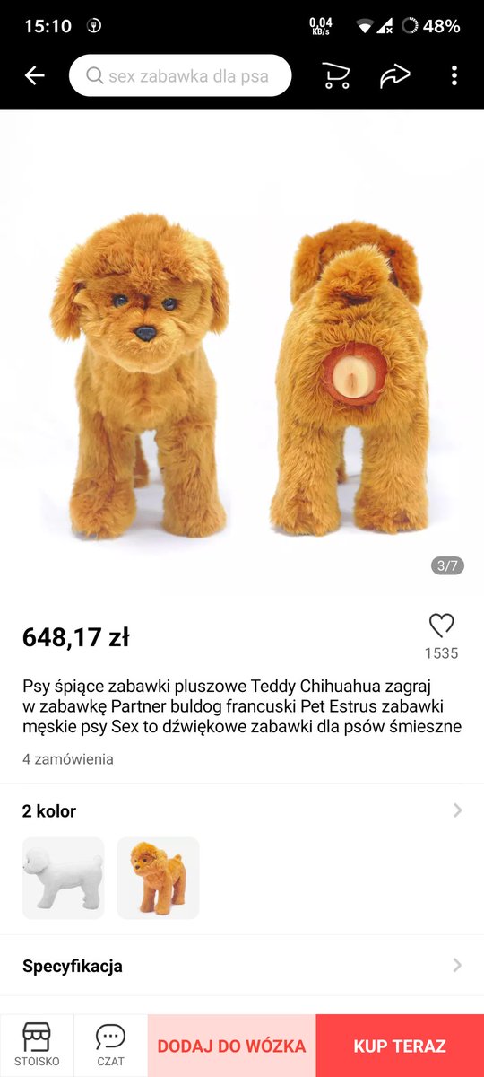 vanloocek's tweet image. Hmm, czy to już jest koniec internetu?
Dumny sponsor 😂
#AliExpress