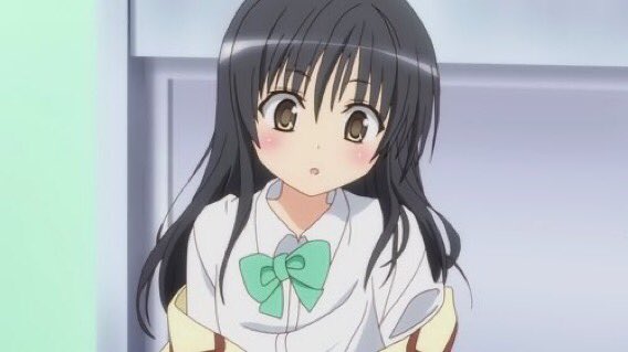 ぐっさん 5月3日はtoloveるの古手川唯の誕生日おめでとうございます Toloveる 古手川唯 古手川唯生誕祭21 T Co H66ntowdsn Twitter