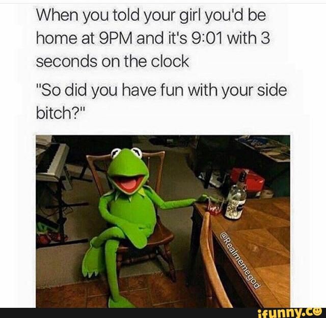 DavaStarr's tweet photo. #WhenMenHaveFreeTime let em fuqing be...leave em alone https://t.co/hAb9NZUxqJ