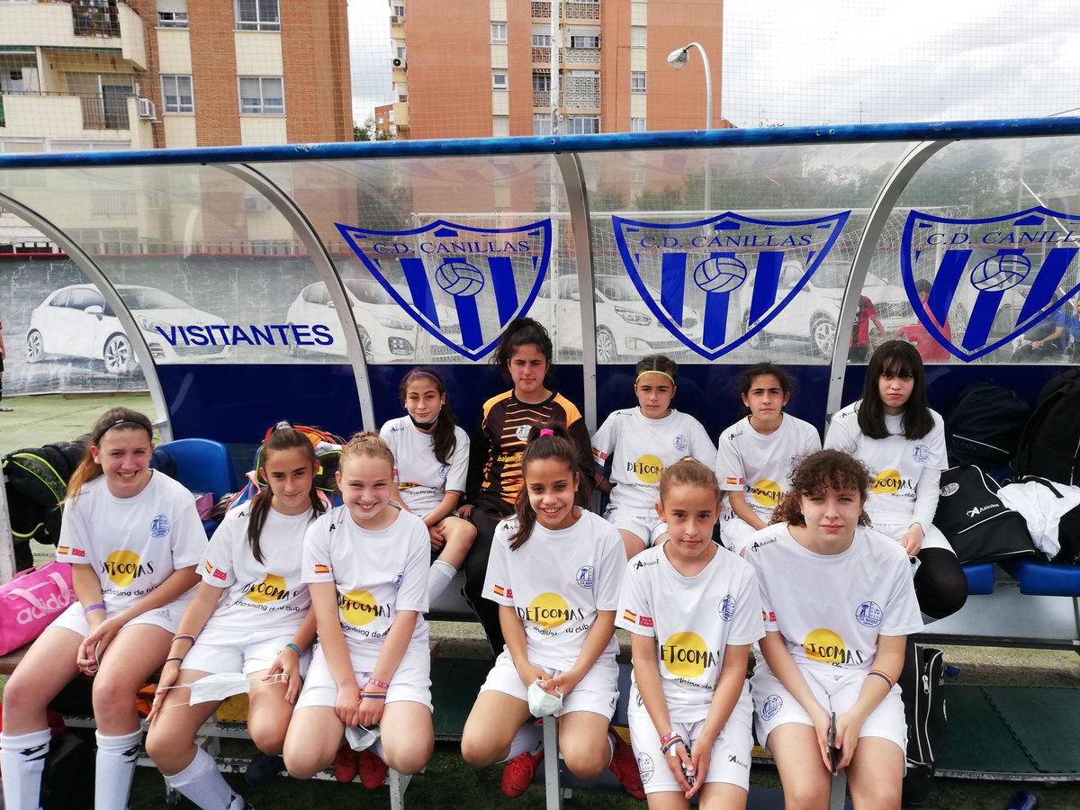 💪 ¡<a href="/cdmagerit/">CD Magerit</a> listas para la final!

😍 Club adherido a <a href="/detoomas/">Detoomas.com</a> 

🍀 Estamos con vosotras

🥳🥳¡¡Vamos!!