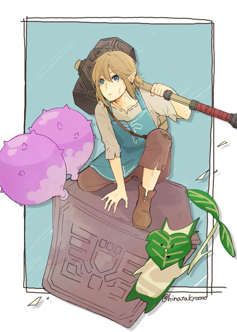 リーバルのtwitterイラスト検索結果 古い順