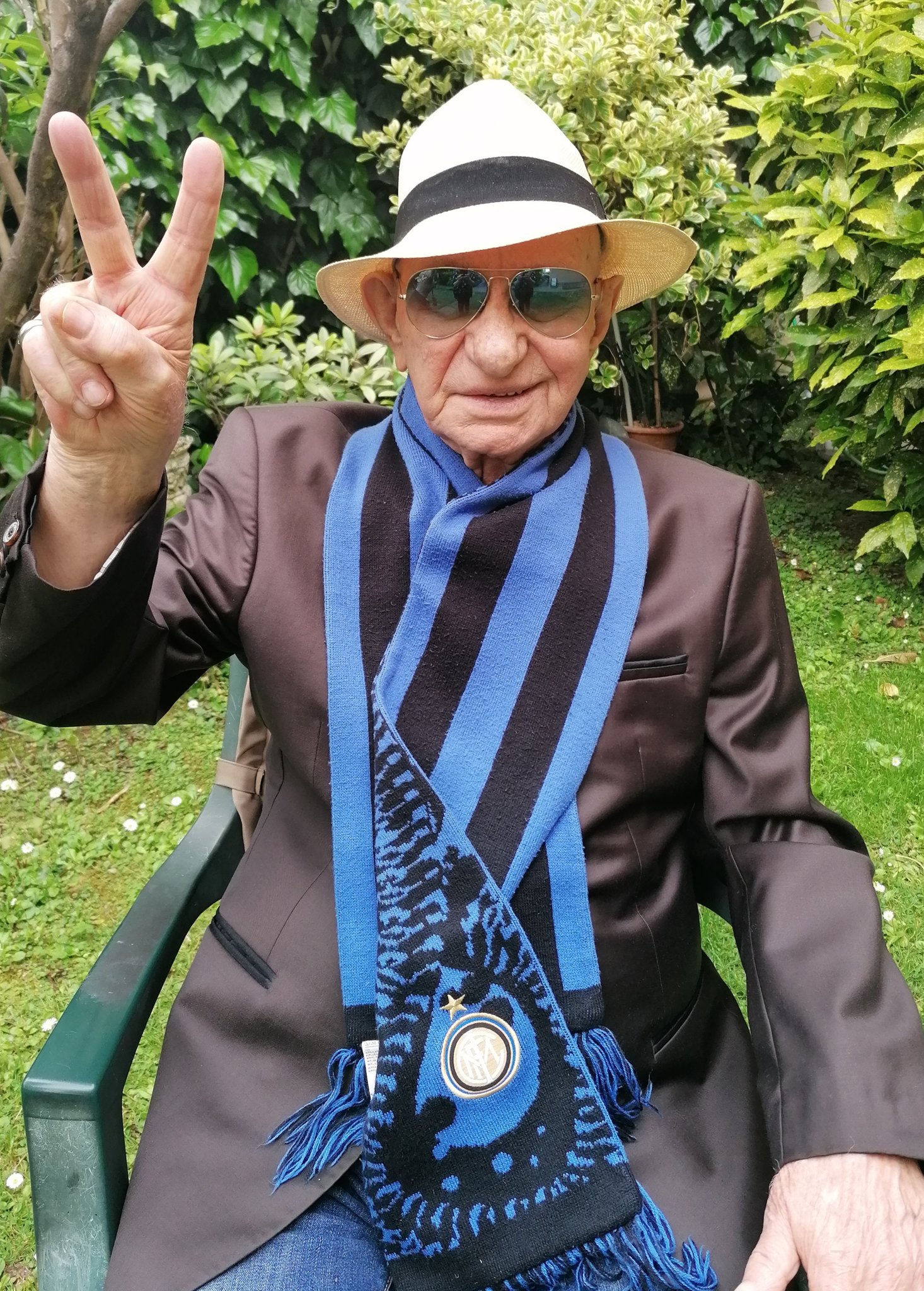 Nicola Di Bari ® on Twitter