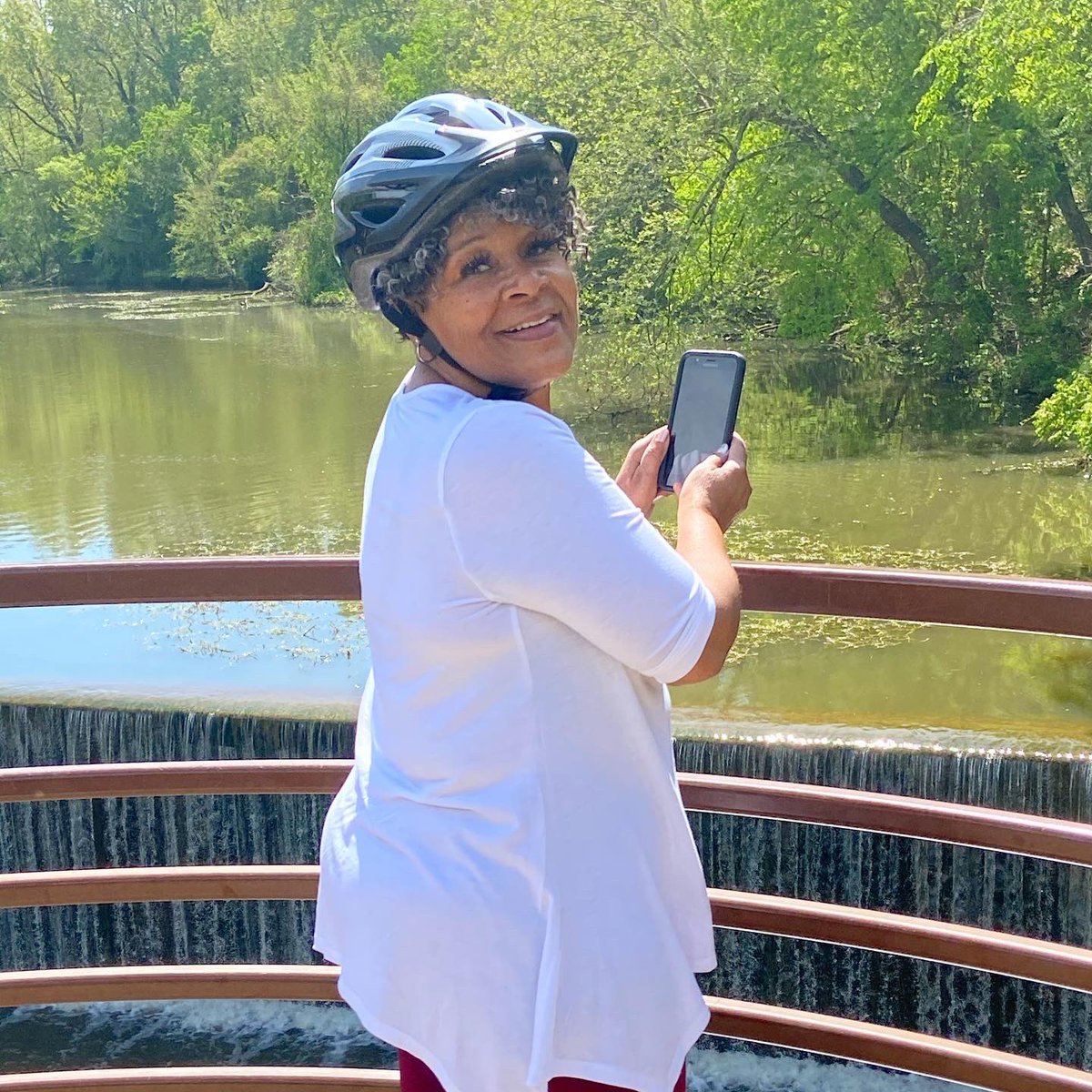 TotalFitSB's tweet image. Good times with my family this weekend.