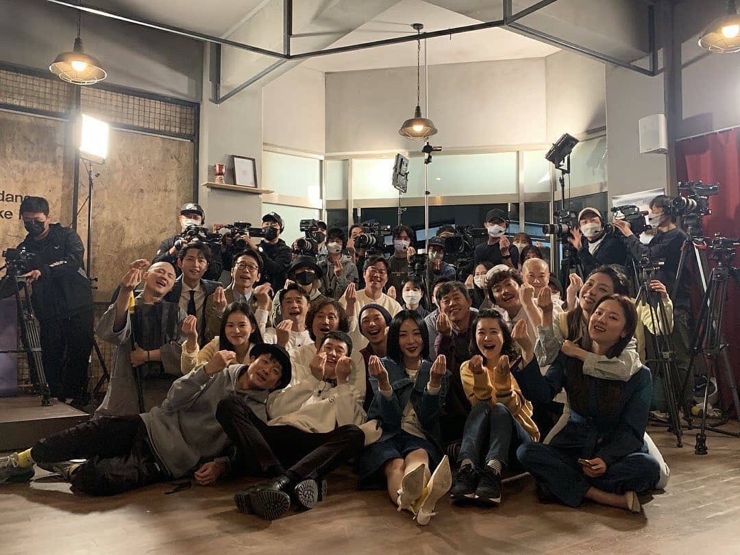 keyzstyles's tweet photo. thankyou vincenzo, always in my heart, good bye and see you in season 2 (hope👀) <33 #VincenzoEp20 https://t.co/B9J1KKfJNH