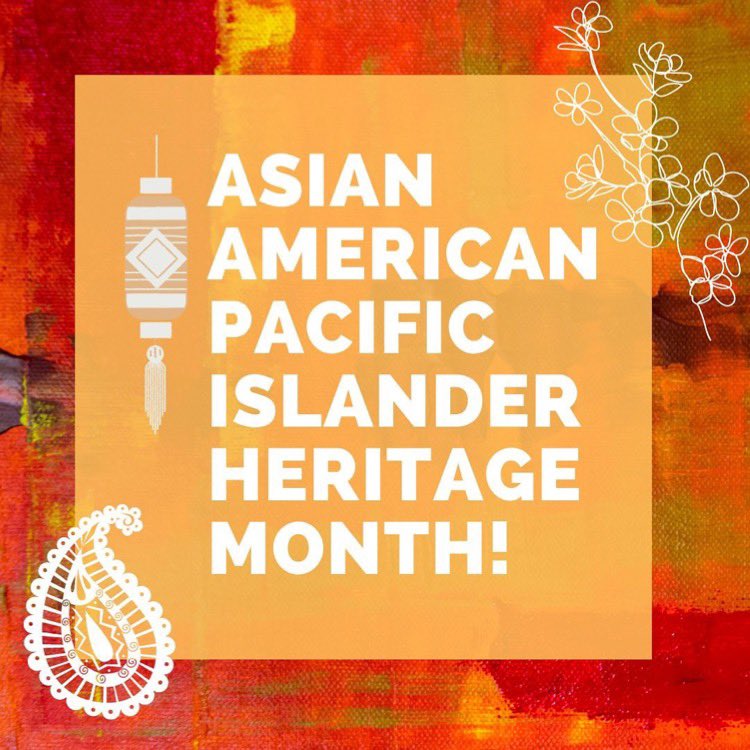 We recognize & stand with students and staff in our HCPSS family, who also identify as a part of #EastAsian, #SouthAsian, #SoutheastAsian, #CentralAsian, and #PacificIslander #AAPI communities. Over 50 countries, each diverse and rich in history, traditions, languages & culture.