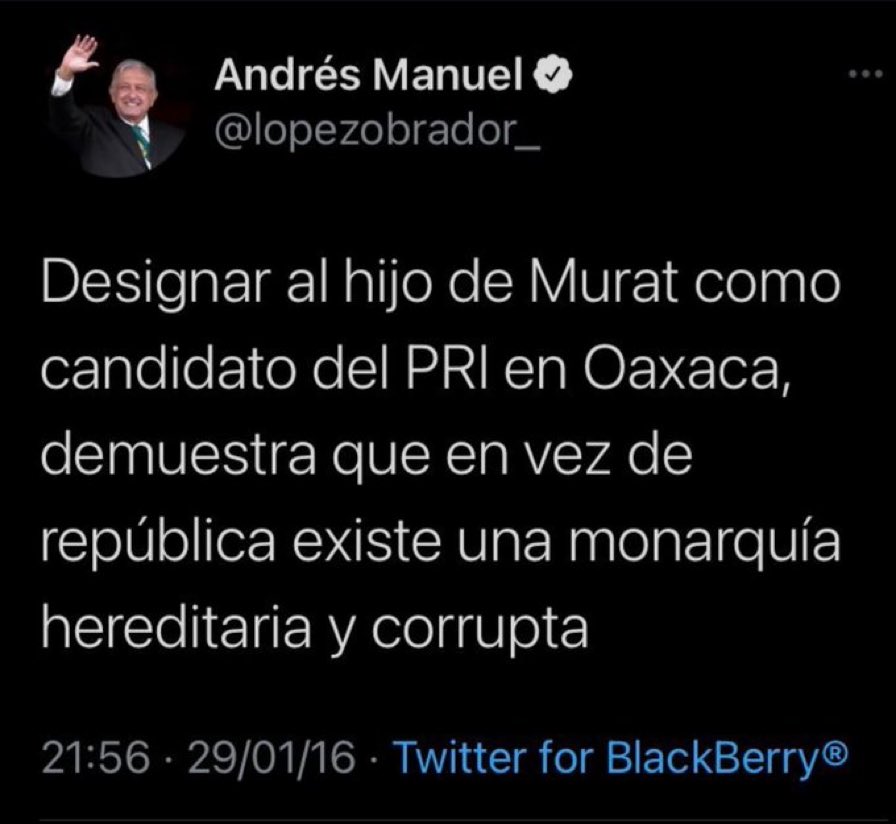 GlodeJo07's tweet photo. ¿Qué diría el AMLO del 2016 al saber que en Guerrero un violador designó a su hija como candidata?

En fin, una más de AMLO Vs AMLO https://t.co/kVQdyE73il