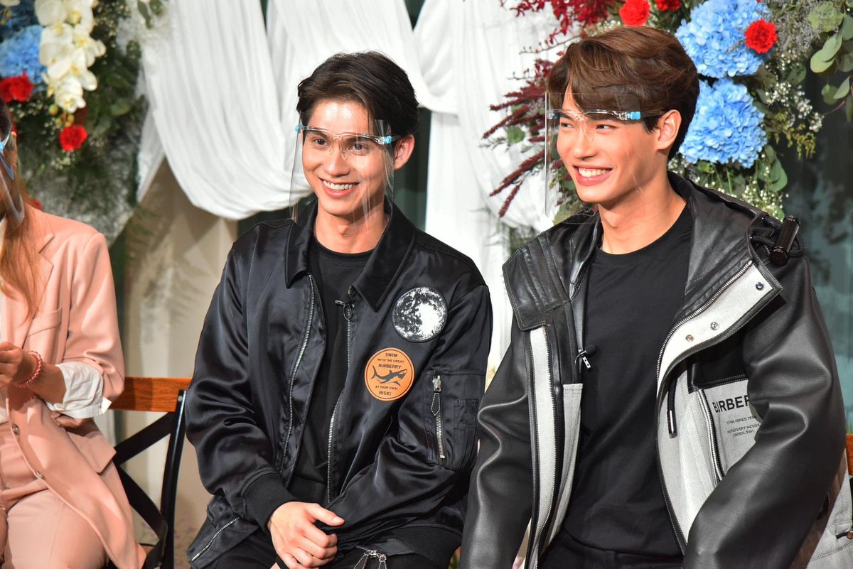 __opywpy__'s tweet photo. Thai Drama Festival (2)
#bbrightvc #winmetawin https://t.co/MMnqueErMS