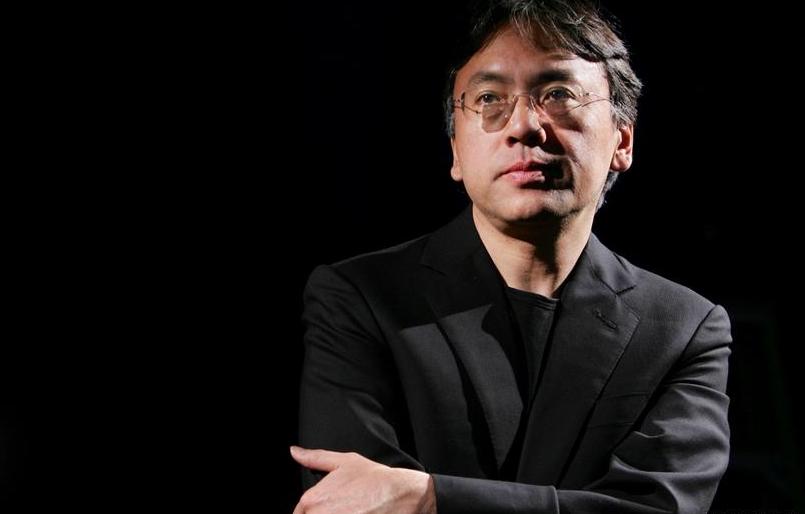 BTColumn – Kazuo Ishiguro and the modern world