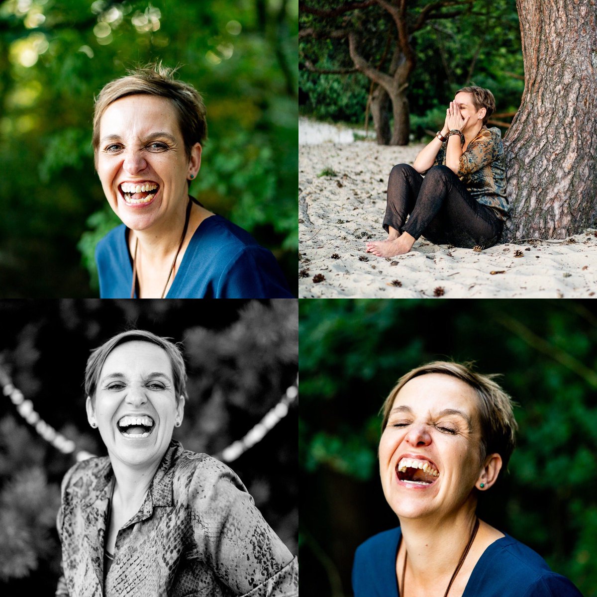 Ilse de Zwart tweet media