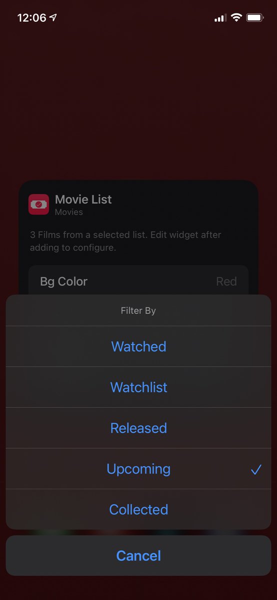 Cinema Time tweet media