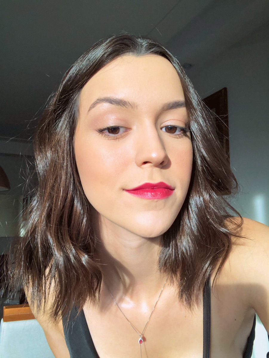 bella_msm15's tweet photo. acho que essas são as selfies sem edição mais lindas que eu já tirei https://t.co/cN6avOHyoc