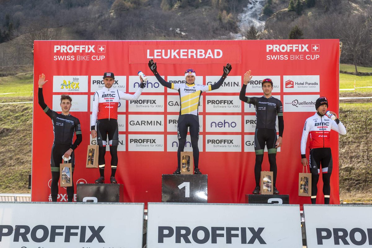 Fincham and Carter go 3rd and 4th at Swiss Cup #1, Leukerbad canadiancyclist.com/dailynews.php?…