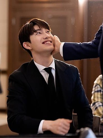 Kdrama Tweets On Twitter Jang Han Seo Is So Cute And Adorable Welcome To Jipuragi Vincenzo Vincenzoep16 Https T Co Fitwjjp2mr Twitter