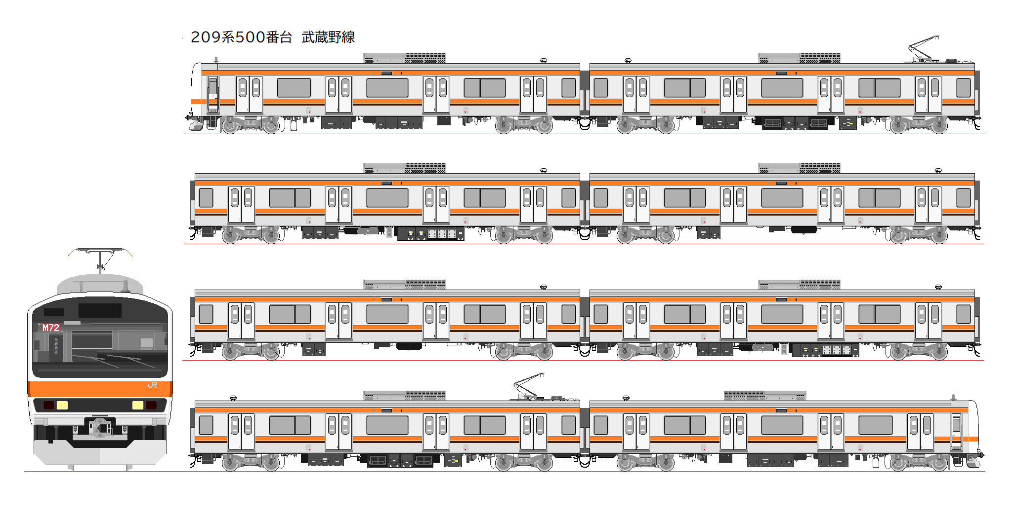 Negitukaitnb 様々なアニメにでている車両です 多摩都市モノレール1000系電車 Negitukaitnb Pixiv T Co 0qgclwpxwl 絵 鉄道 イラスト 電車 前面図 鉄道車両 側面図 多摩都市モノレール 多摩都市モノレール1000系 T Co