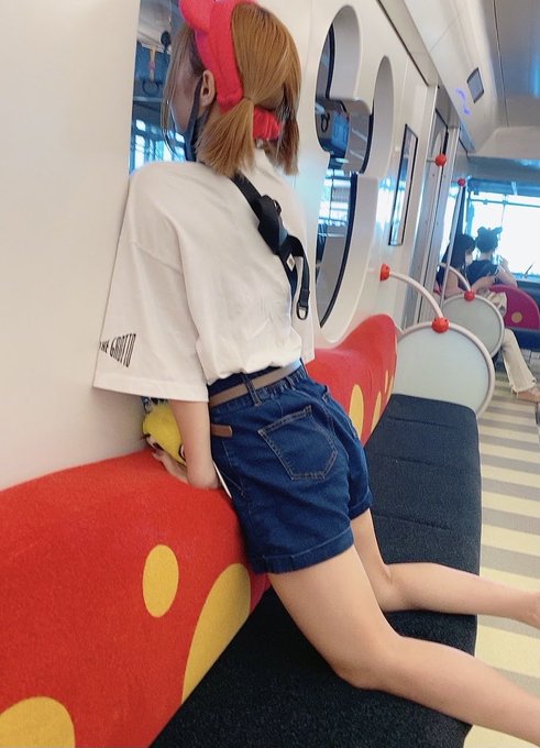Twitterのコスプレ画像22