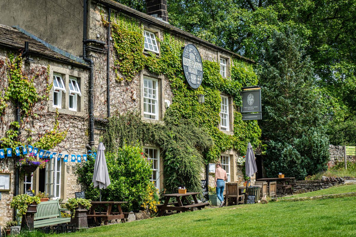 We're just a couple of weeks away from more of our local hospitality being able to open up 🤞 🤞 🤞

If you're planning to visit, don't just come for the day, come for the stay! And enjoy more of what the Yorkshire Dales has to offer! 

👉 bit.ly/2R2o8Gs

📸 Andy Kay