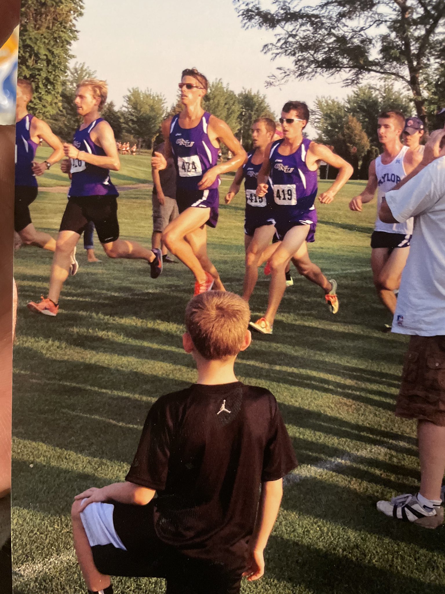 ONU XC/Track & Field on Twitter "One of our signed HS seniors sent me