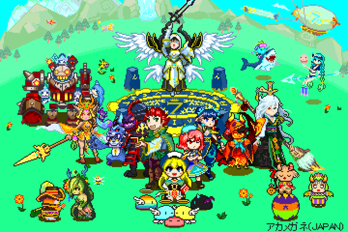 Twoucan Summonerswar の注目ツイート イラスト マンガ コスプレ モデル Twoucan Summonerswar の注目ツイート イラスト マンガ コスプレ モデル
