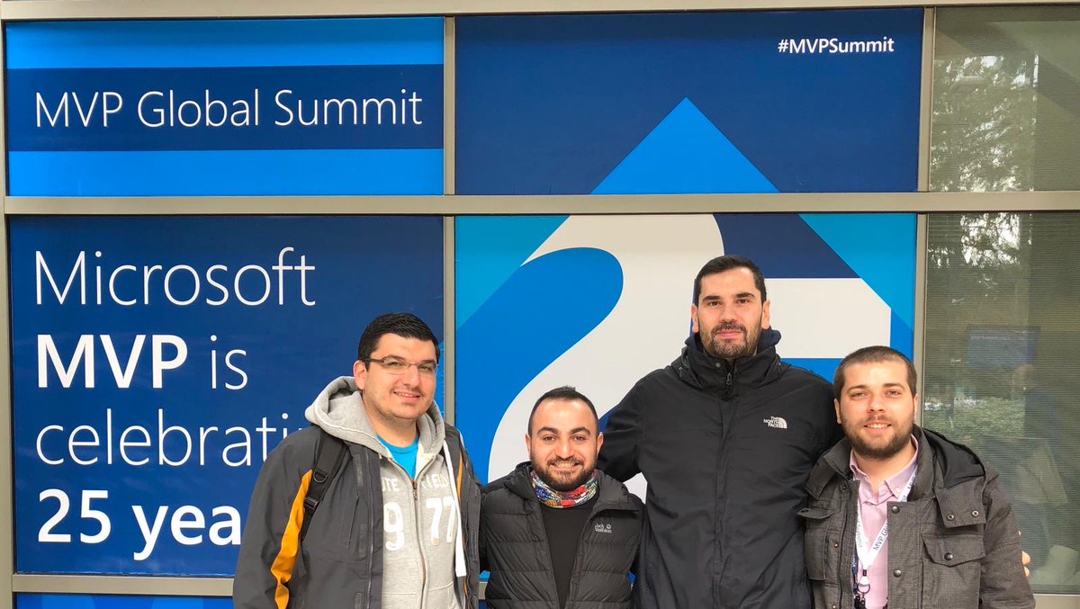 Eski güzel günler ⁦<a href="/evrenbanger/">Evren Banger</a>⁩ ⁦<a href="/gkhnttr/">Gokhan TATAR</a>⁩ ⁦<a href="/seyhanumit/">Ümit Seyhan</a>⁩ #mvpbuzz