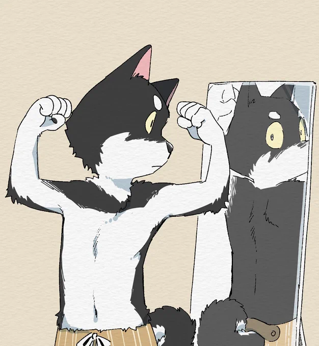きんにくろしば 