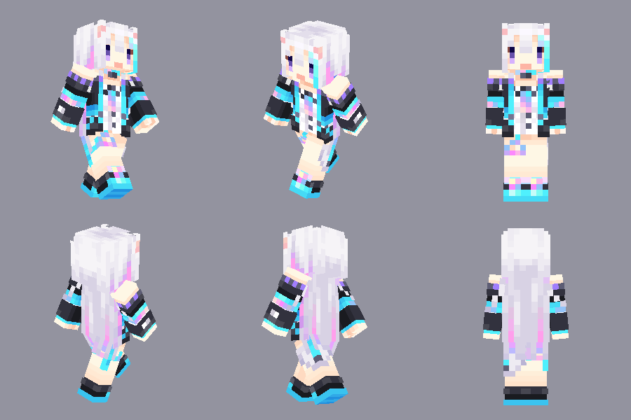 Kanade_Neon's tweet photo. 【English translation】
♬LINK♬
♪YouTube
https://t.co/MP5BePyxUT
♪Marshmallow
https://t.co/3EUawrPmvV
♪Terms
https://t.co/dzNxUKVTpX
♬hashtag♬
♪Egosearch
#NeonKanade
♪Stream
#Kanastream
♪Fan art
#Neonscore
#Vtuber
#Vtuberの三面図が知りたい https://t.co/WmHiFkIvkf