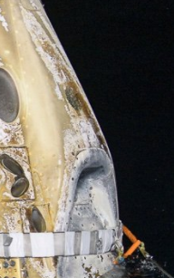 Hermès - Le voyageur de l'espace tweet media