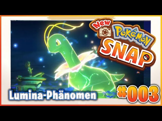 SwitchTV2's tweet image. Jeden Tag zwei Teile von #NewPokemonSnap   
Hier ist Nr.3! Schaut vorbei!

youtu.be/RHrRLggPeCQ
👆🏻👆🏻👆🏻👆🏻👆🏻

#nintendo #gamer #Switch #pokemon #nintendoworld #Pokemon #smallyoutuber #trzcrew #YouTuber   #RetweetPlease #GermanMediaRT @RetweetRoyal #RETWEEETME 
@StreamAcademyRT