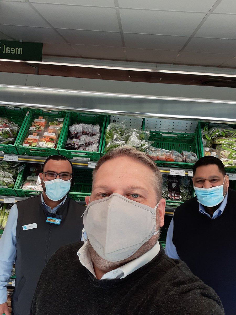 Mark Shadwell (@shadwellmark) on Twitter photo Thank you <a href="/UmarUllah20/">Umar Ullah</a> for a great day out. It was a pleasure to meet Shahzad, Musaab, Faisal and the store teams today. Thank you <a href="/UmarUllah20/">Umar Ullah</a> for a great day out. It was a pleasure to meet Shahzad, Musaab, Faisal and the store teams today.