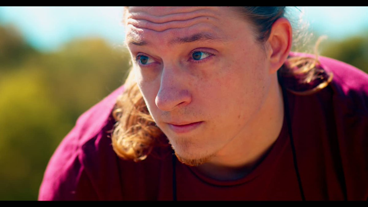 ExoverseMedia's tweet photo. Educating myself on capturing the shots I need when I'm out solo with a manual lens and no follow focus. Only a few usable moments from this first attempt but it was an awesome day out!
#filmmaking #exoversemedia https://t.co/jbeDjIFbX4