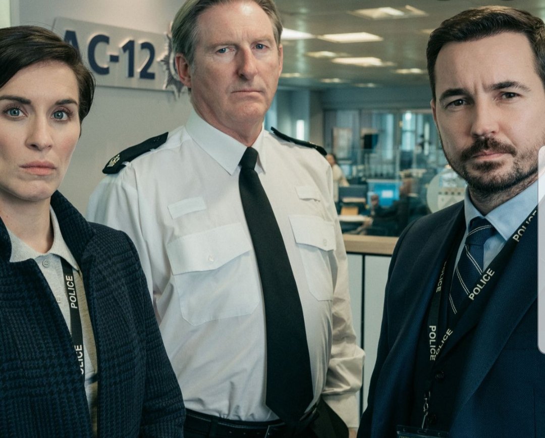 manorsomerset's tweet photo. Where will you be Fella at 9pm ?
You will be watching #BBC1 #LineofDutyFinale or by god the book will be thrown at you all ! https://t.co/ctNaZb4b7O