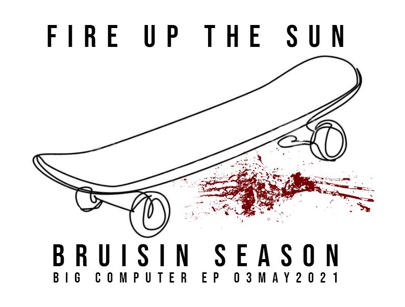 fireupthesun's tweet photo. *FINAL PRE-RELEASE SPAM*
Tomorrow we release our third and arguably our best record yet. Get on board and give it a spin.
Might just make your day. #newmusic #tunearmy #newrelease #thirdep #finalspam https://t.co/4bLj9Gcj1q