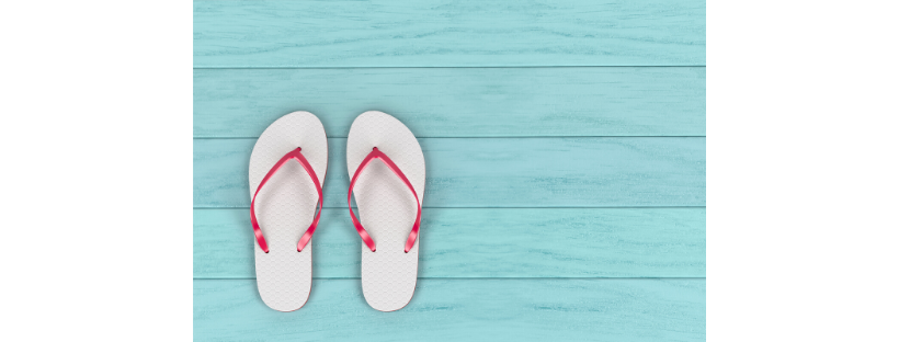 Summer's coming. Here's some advice for keeping your floors looking their best. buff.ly/2Z436Yb