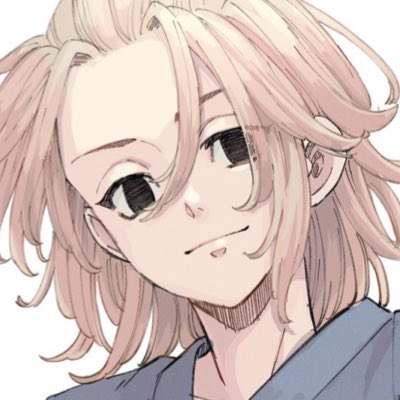 ピンクゴールドの髪って何 可愛いことしかわからん メイメイのイラスト