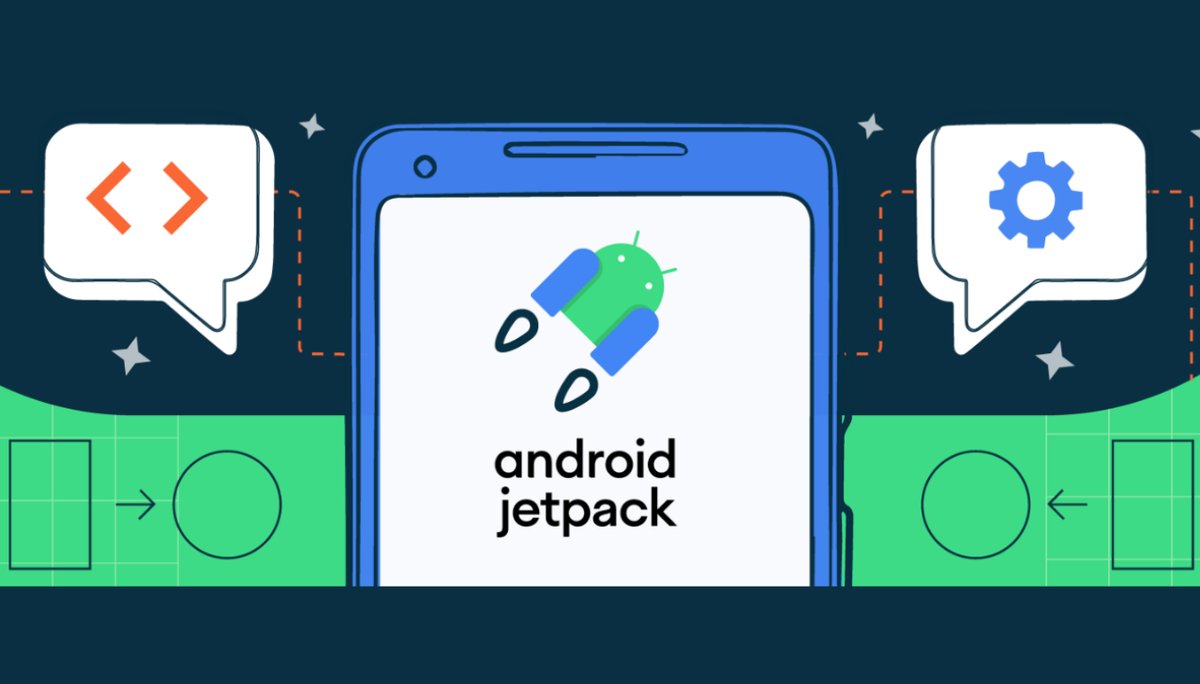 AndroidDev's tweet image. 📚 Did you know that #Jetpack has over 80 libraries!? 

Learn how they can help you reduce boilerplate code, minimize fragmentation, and follow best practices → goo.gle/3gRChB3