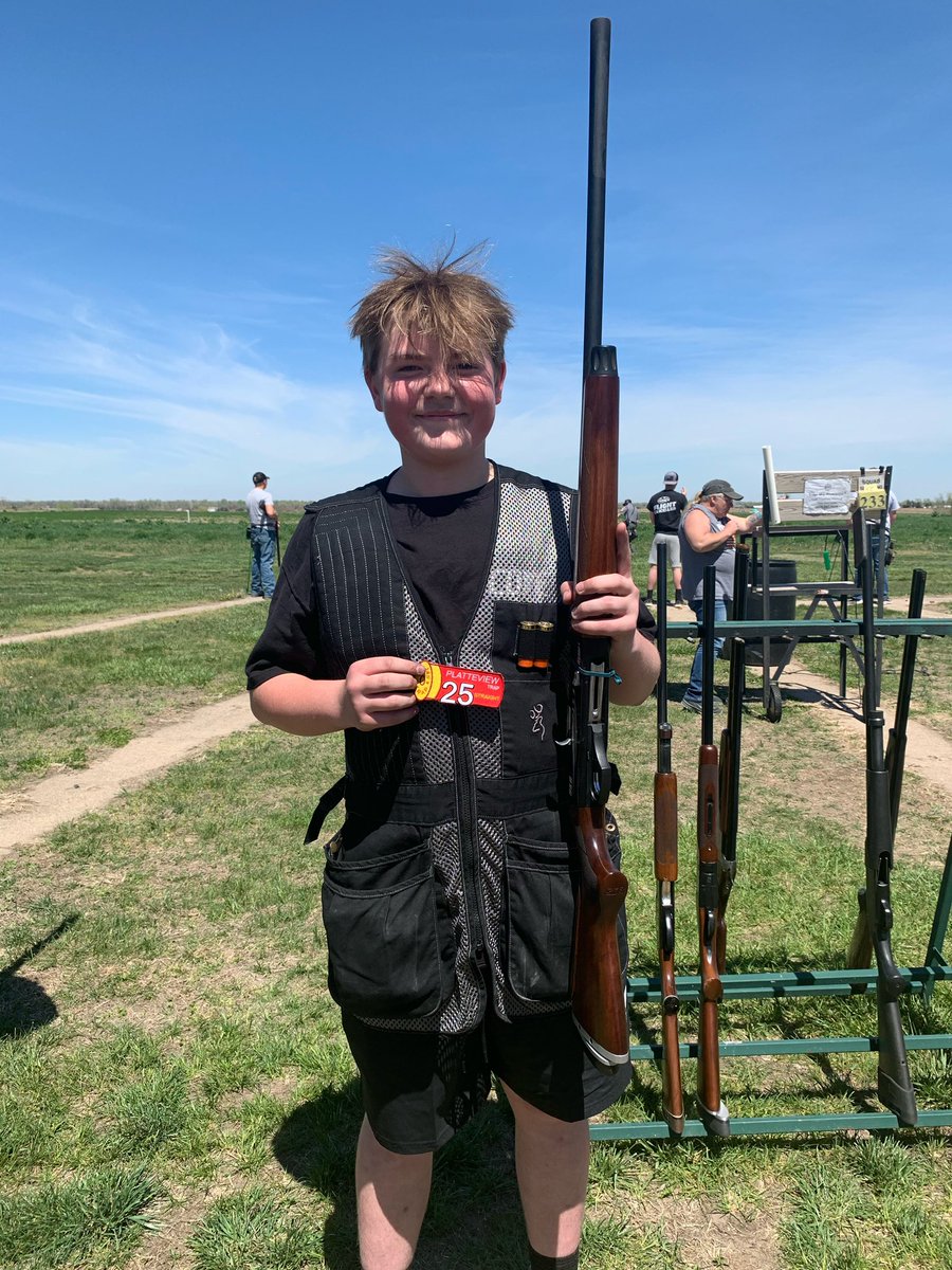 Proud is an understatement! @WieczorekChase shot the round of his life at state :-) 70 out of 75 including a straight 25!