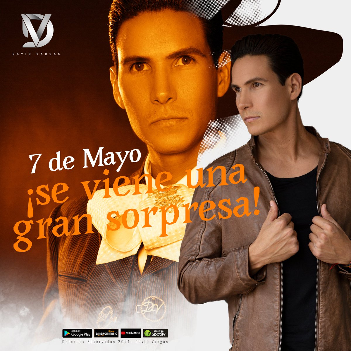 davidvargasmx's tweet photo. #DavidVargasMX https://t.co/xaReKzYbQ8