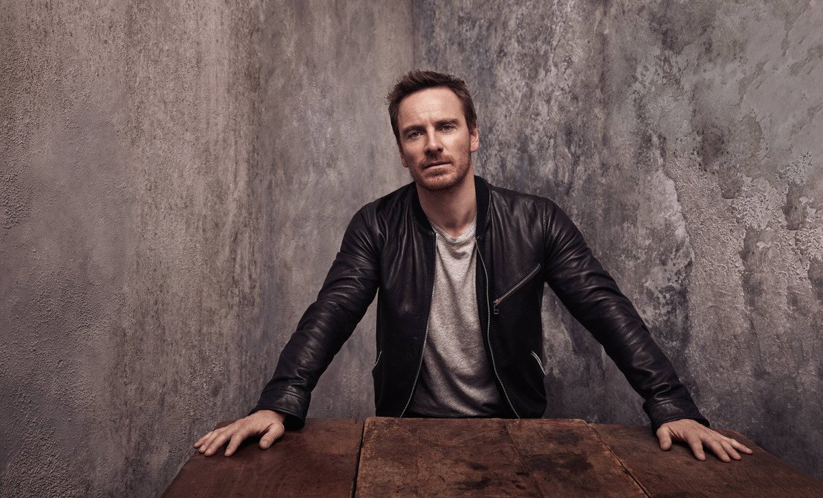 #ThrowbackThursday
The perfect shots: Michael Fassbender photographed by John Russo, 2016.
#MichaelFassbender #JohnRusso #JohnRussophotography #photoshoot #perfection #TbT