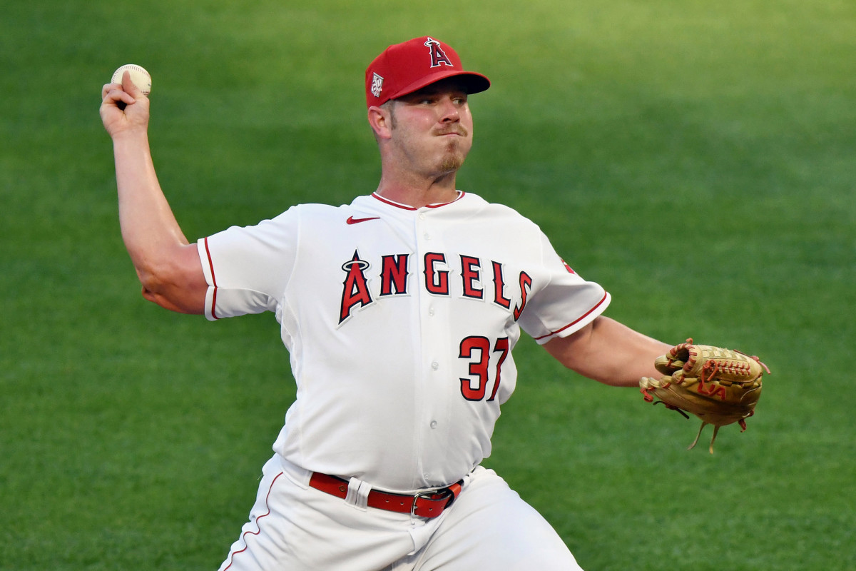 Angels vs. Mariners prediction Why Halos have the edge