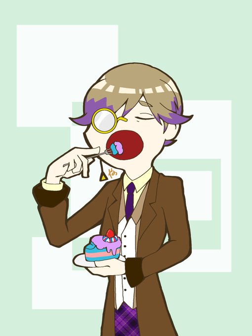 カートゥーン調のtwitterイラスト検索結果 カートゥーン調のtwitterイラスト検索結果
